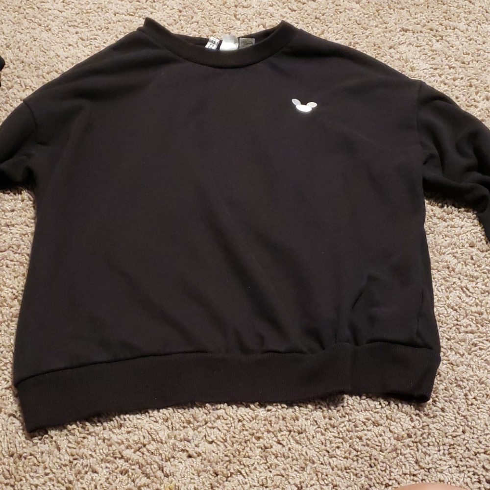 Mickey Mouse Sweater